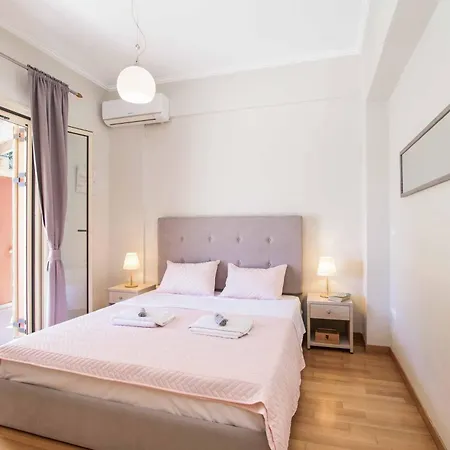 Villa Loukiana Kavos