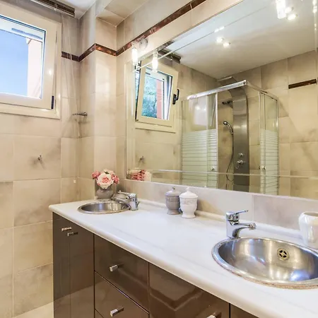 Loukiana Вилла *