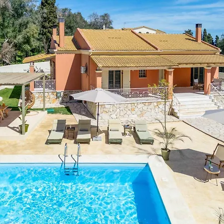 Loukiana * Kavos