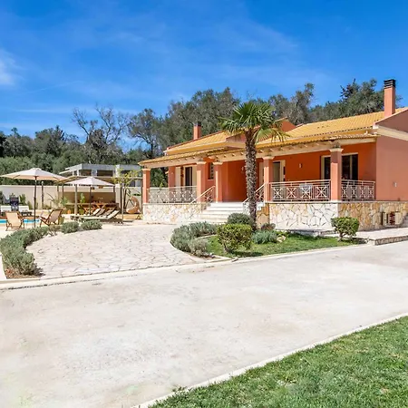 Villa Loukiana