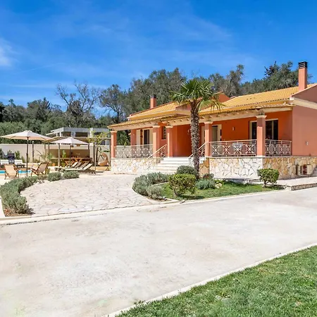 Villa Loukiana